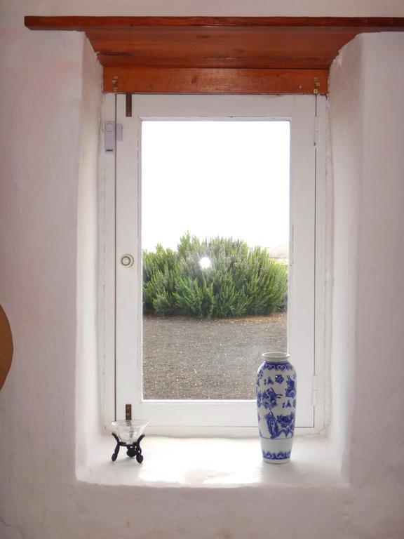 Finca El Oratorio Masdache Exterior photo