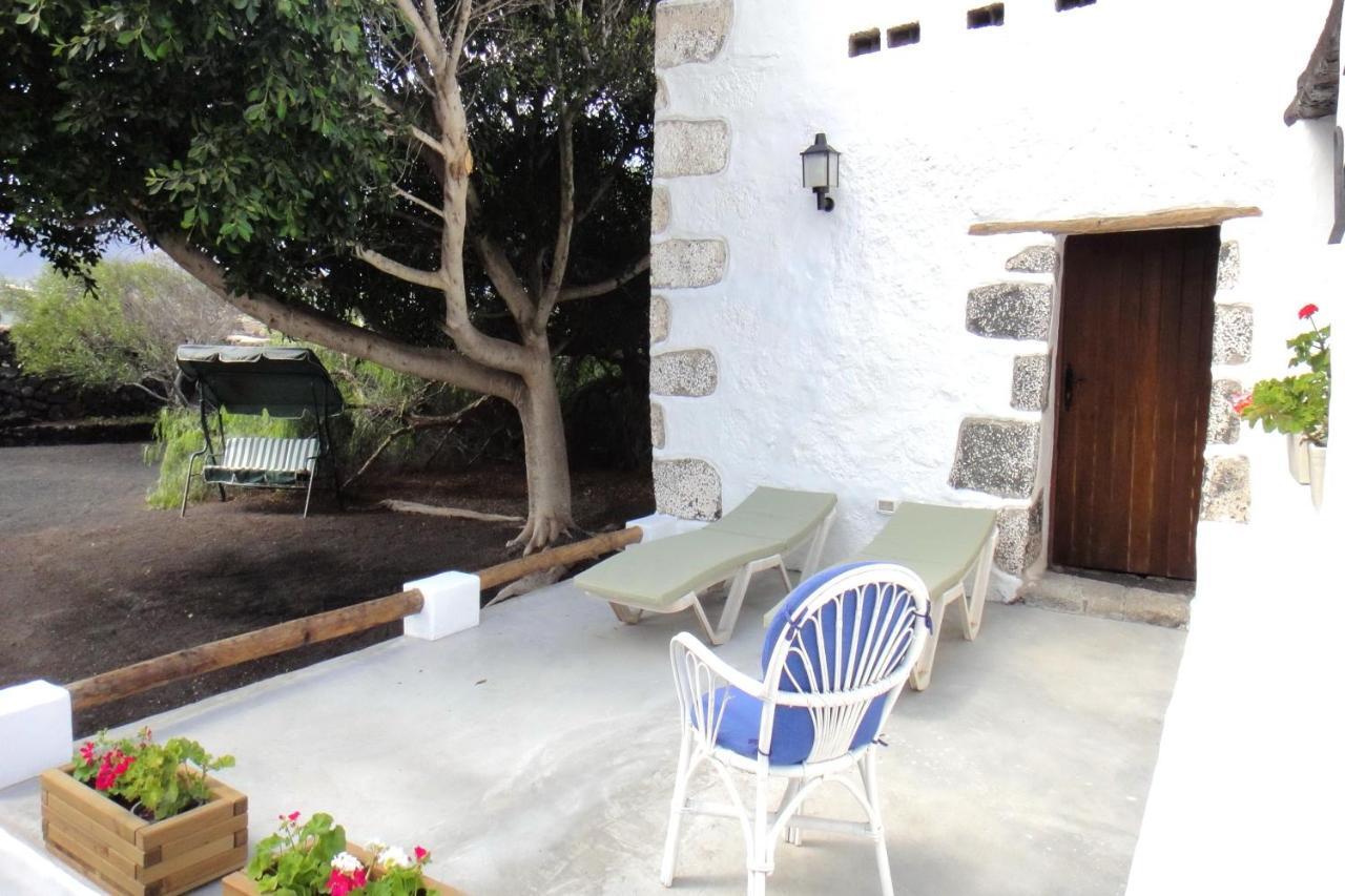 Finca El Oratorio Masdache Room photo