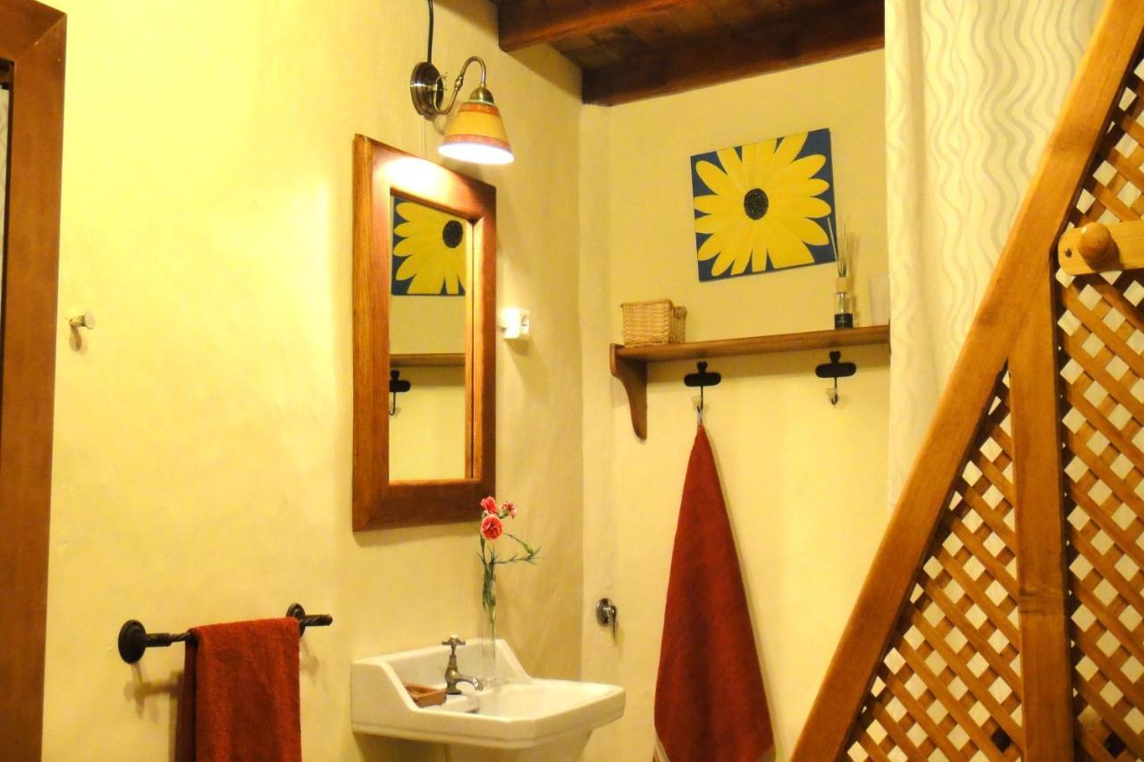 Finca El Oratorio Masdache Room photo